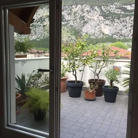 Casa Sofia * Dro