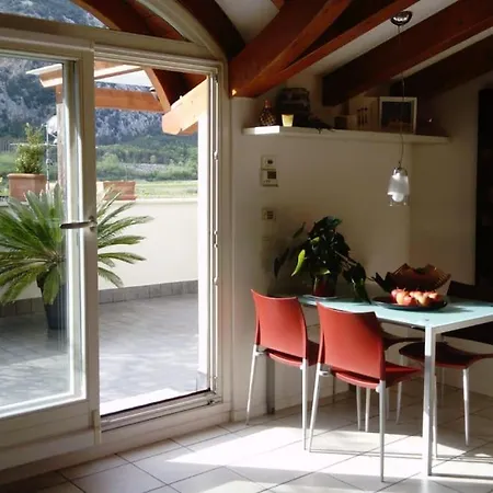 Apartment Casa Sofia *