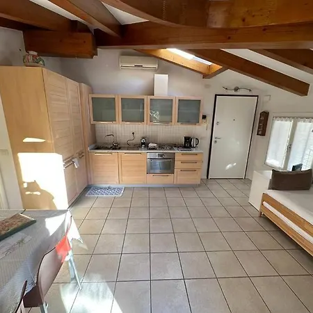 Casa Sofia Apartment *