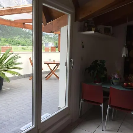 Casa Sofia Apartment Dro