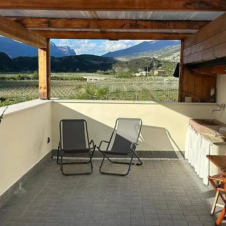 Apartment Casa Sofia *