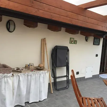 Casa Sofia Apartment Dro
