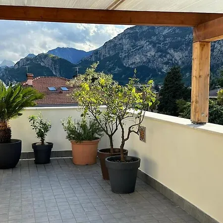 Casa Sofia Apartment Dro