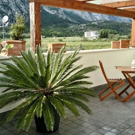 Casa Sofia Apartment